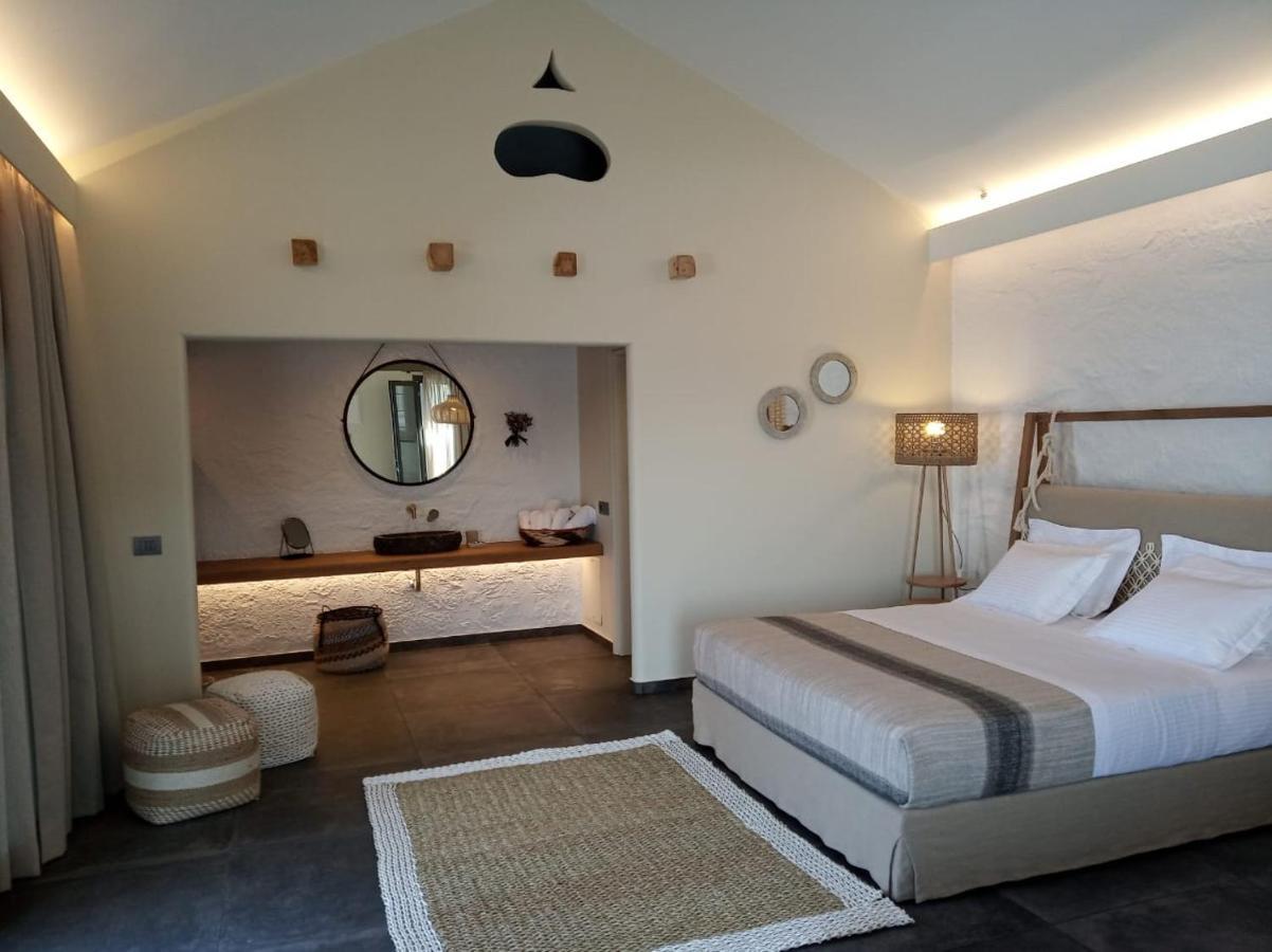 Toxotis Villas Armenistis  Exteriér fotografie